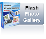 Flash Photo Gallery