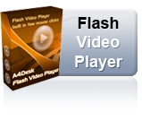 Flash Video Player