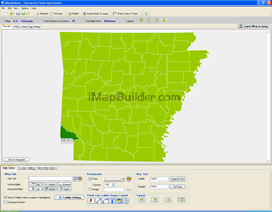 flash map creator