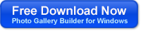 download flash photo gallery builder