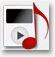 Website Music Player