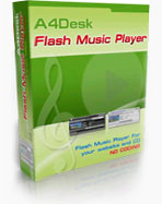 Flash Music Player -  - Create Flash MP3 Players, play MP3 music on your website. Flash Music, Flash MP3, Make a flash Radio, Flash Jukebox