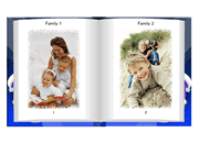 web photo album family
