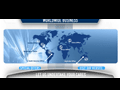 web template custom service