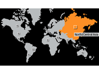 interactive world atlas