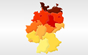 interactive german map