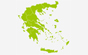 interactive greece map