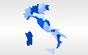 interactive italy map