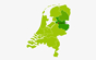 interactive netherlands map